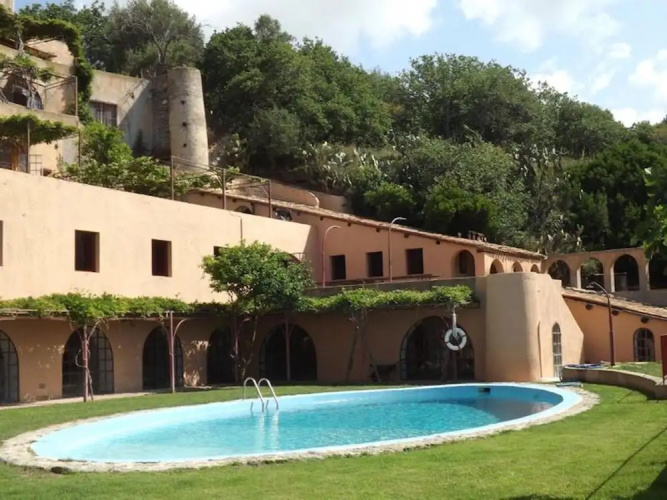 Il Porticello Hotel 15