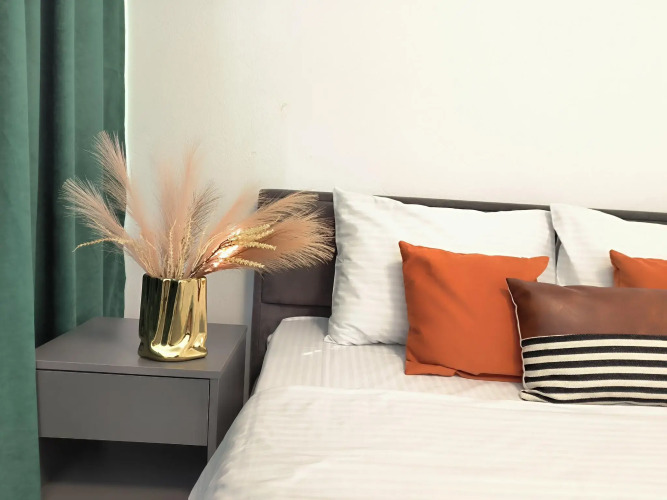 Фотография номера квартиры Костарика Апарты на ул. Алматинская, д. 6