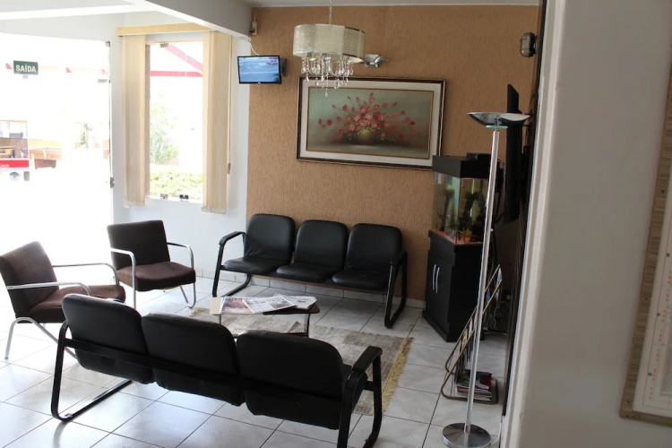 Hotel Karina