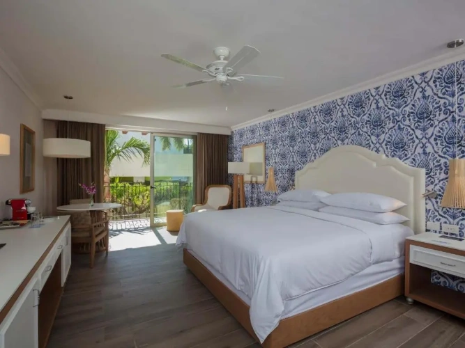 Double Junior Suite