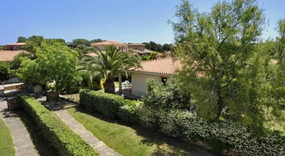 Avru de li Canne e Le Canne residence