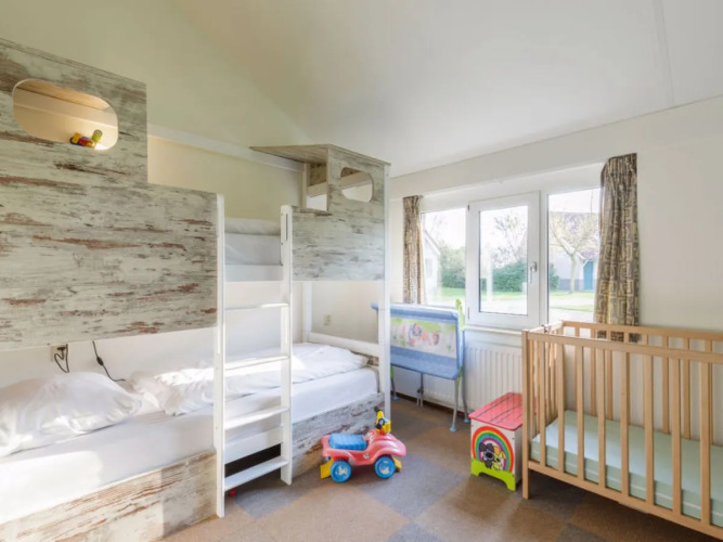Center Parcs Parc Sandur 36418