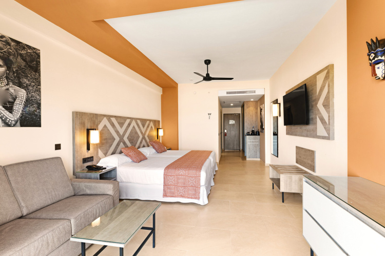 Hotel Riu Baobab photo 7
