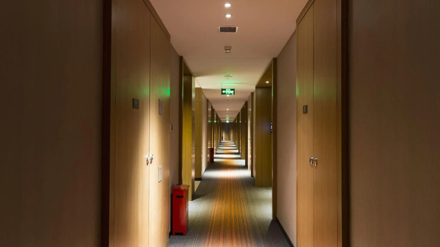 Otel görseli