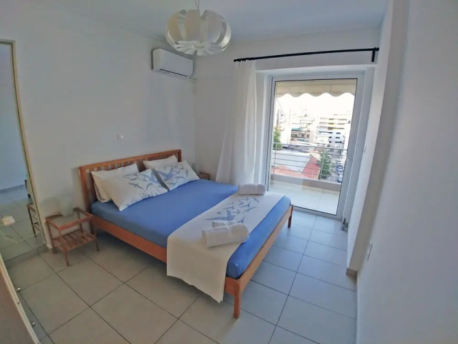 Flat 3 bedrooms 1 bathroom - Athens