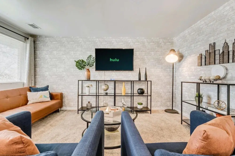 Marmalade by Cloud Dream Homes