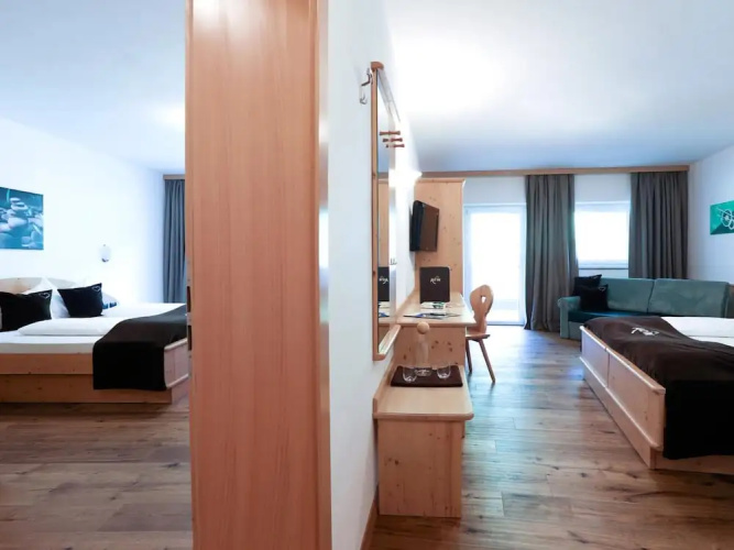Hotel Alpin