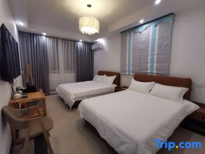 1 Bedroom Classic room