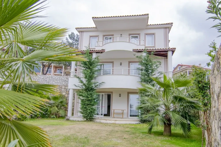 Comfort Villa
