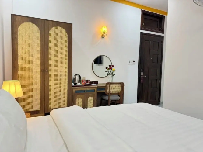 ORCHID Hotel