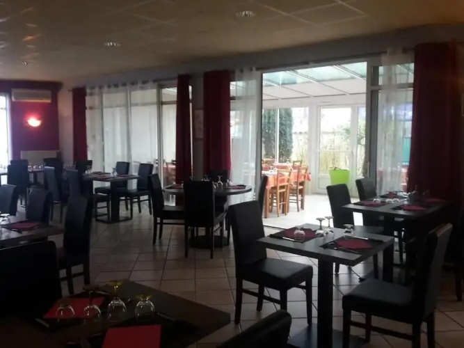 Le Chalet