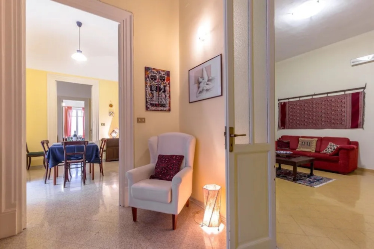 Casa Principe di Scordia