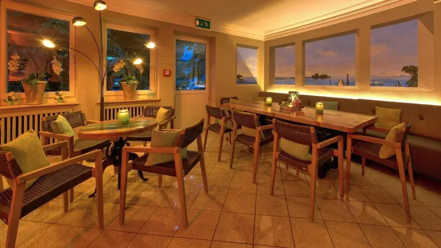 Hotel Starnberger See, Bild 19