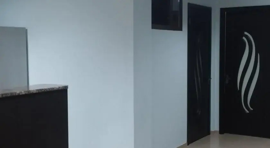 Asteria Guesthouse