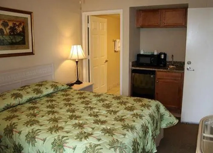 Vacation Villas at FantasyWorld TwoOver view