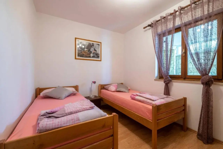Holiday house Sunce
