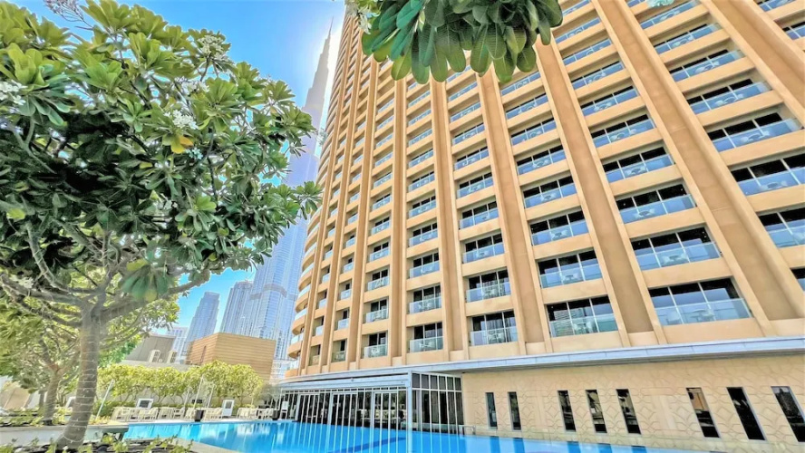 Imagen del hotel