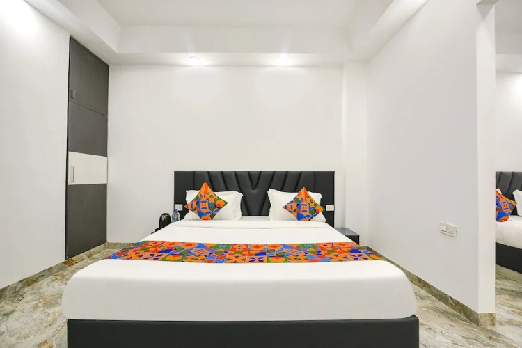 Standard Family room