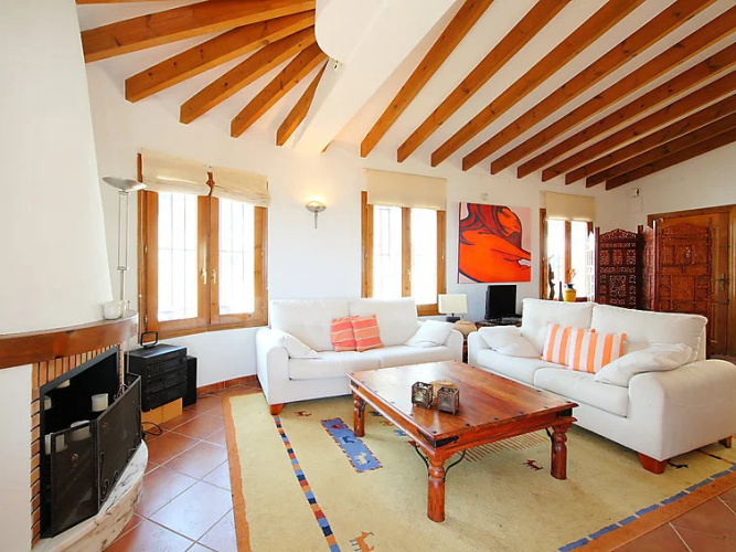 Villa Azahar