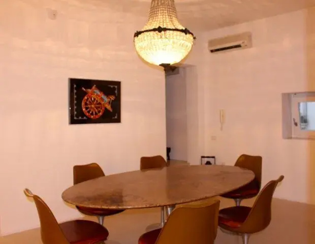 Charming House Ortigia