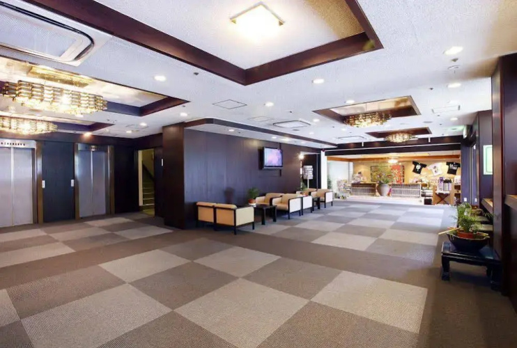 Iroha Ryokan