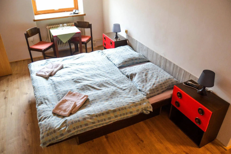 Hotel Krakonoš