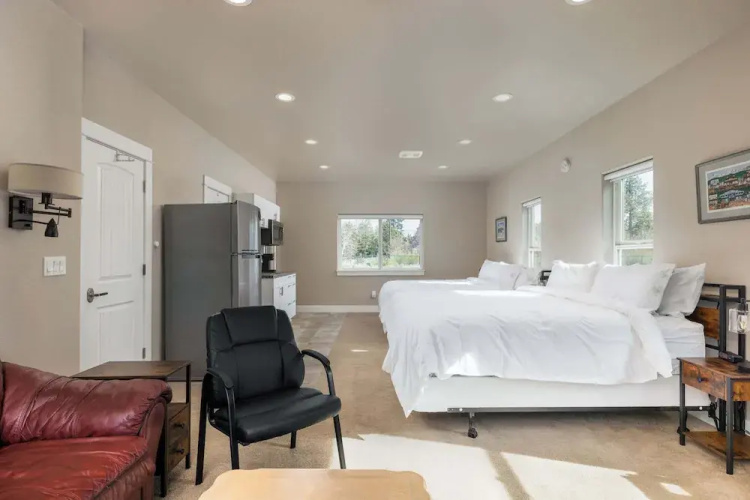 6BR 5 King Beds EV 10min Downtown