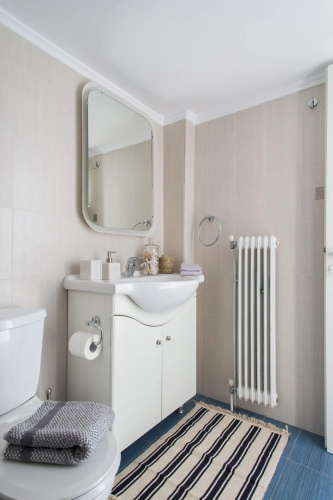 Stylish Syntagma apartment