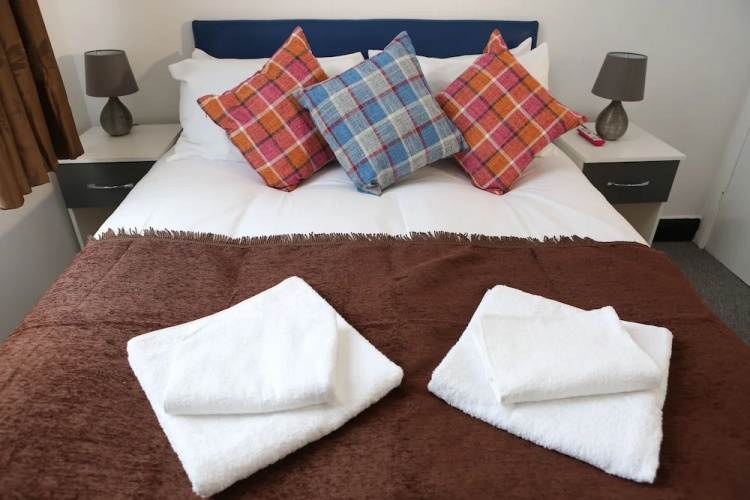 Isledon Hotel