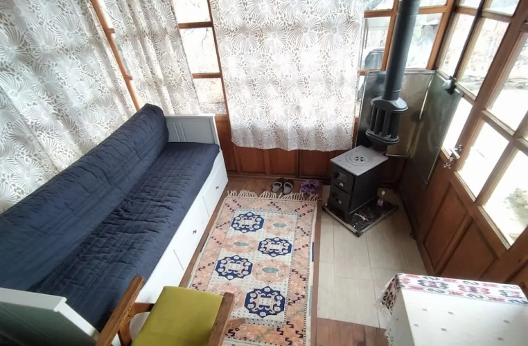 Torrhebia Dag Evi
