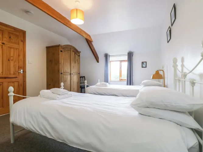 Swallow Cottage