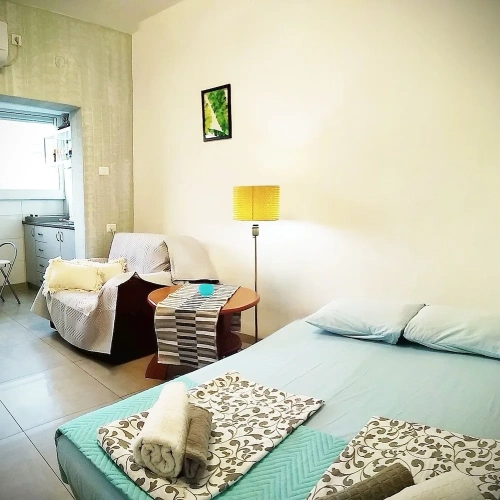 Comfort Studio