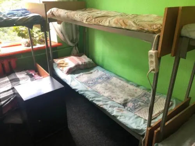 Hikkaduwa Hostel