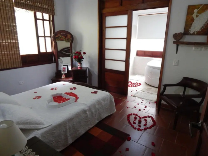 Villa del Moján