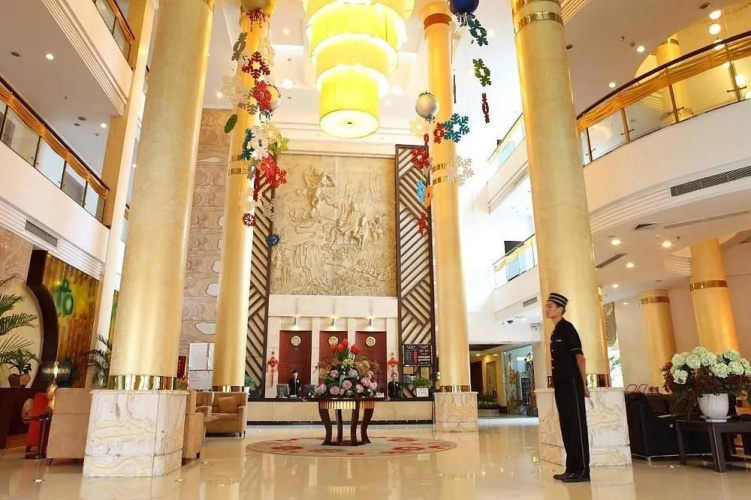Vienna Hotel