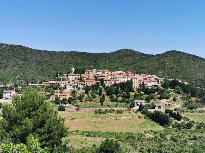 Studio les trois chemins