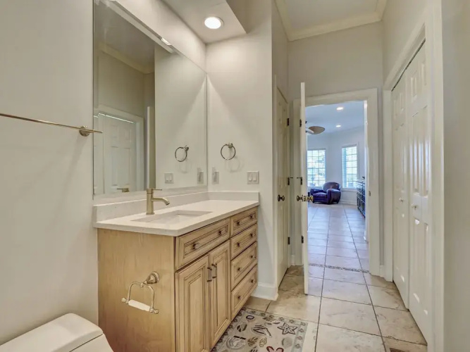 Coppertop by Topsail Realty