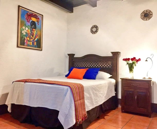 Classic Double room