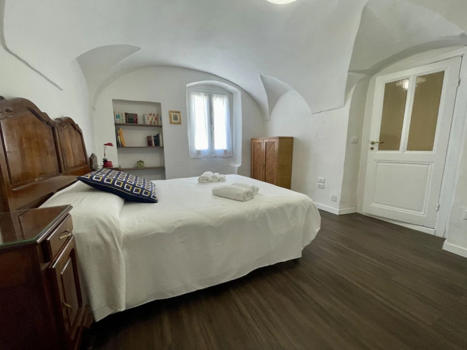 Ancient House by Wonderful Italy
