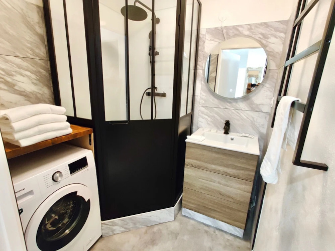 123home-Le Romantic