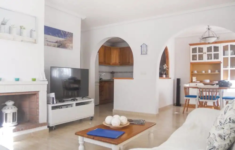 Villa Preciosa