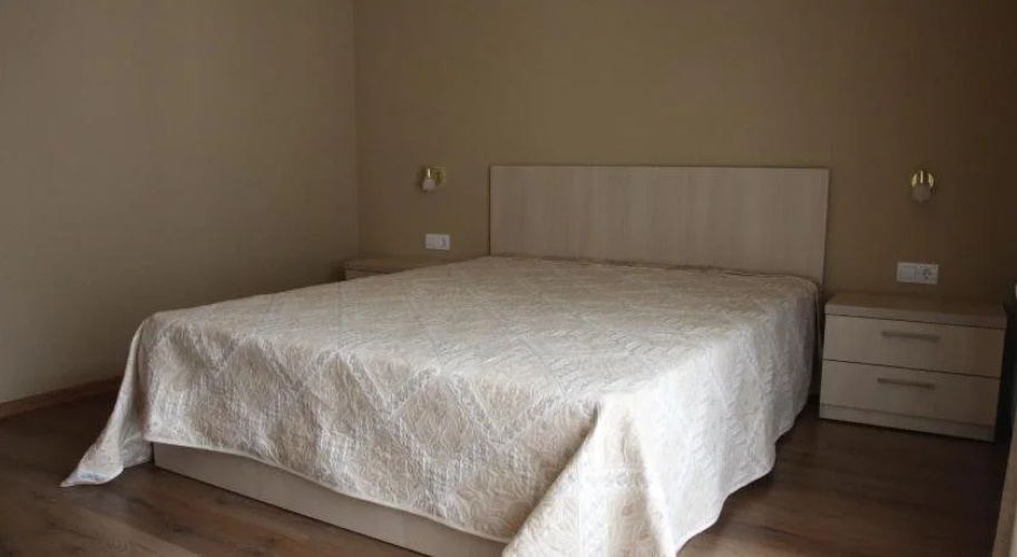 Hotel Kichika