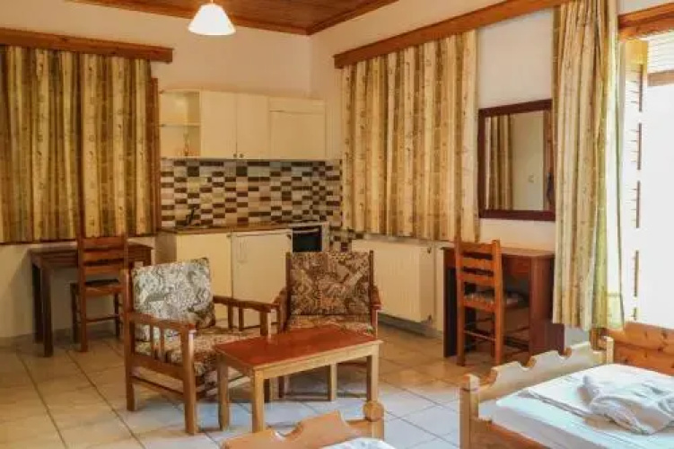Hotel Elatofilito