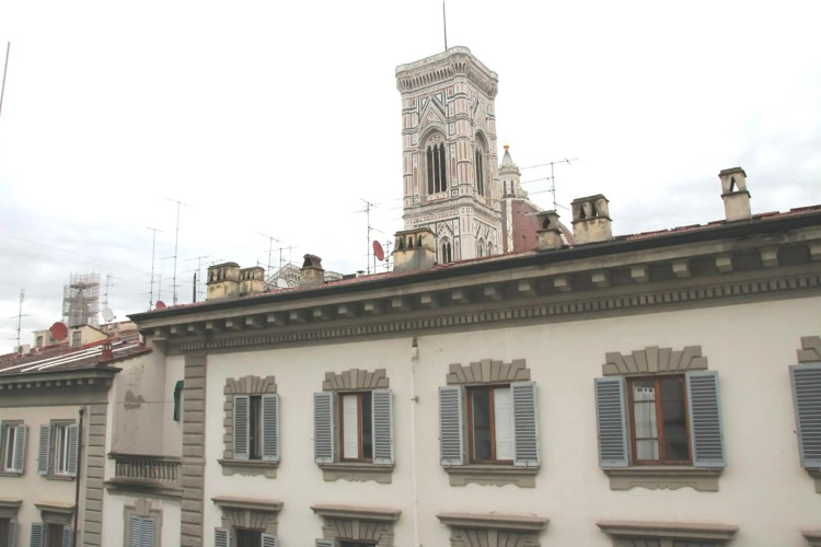 B&B Magnifico Messere