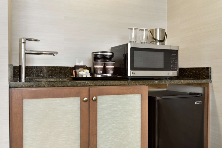 DoubleTree Suites by Hilton Hotel Boston - Cambridge photo 32
