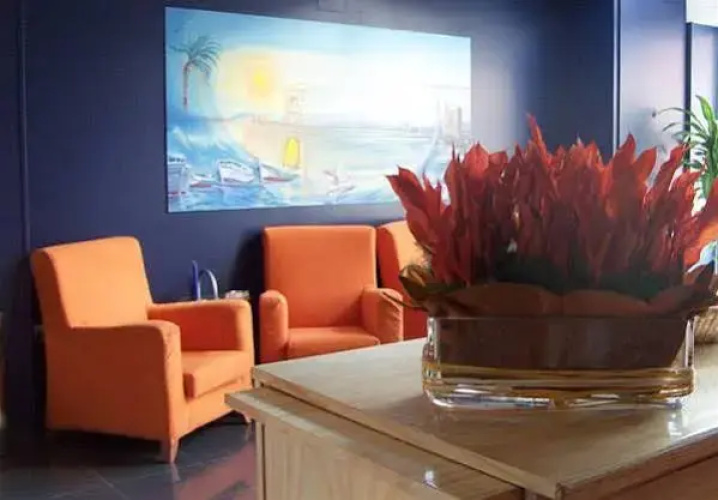 Hotel Quatre Llunes