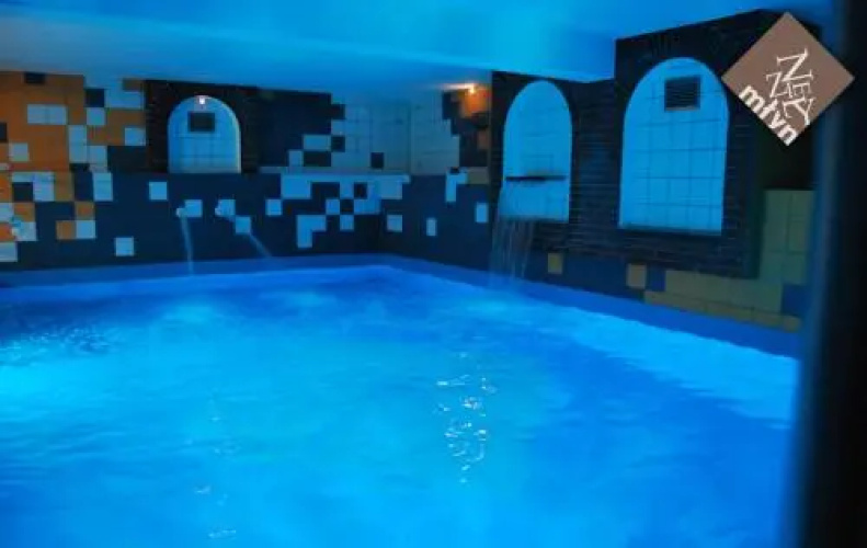 Hotel Niezły Młyn