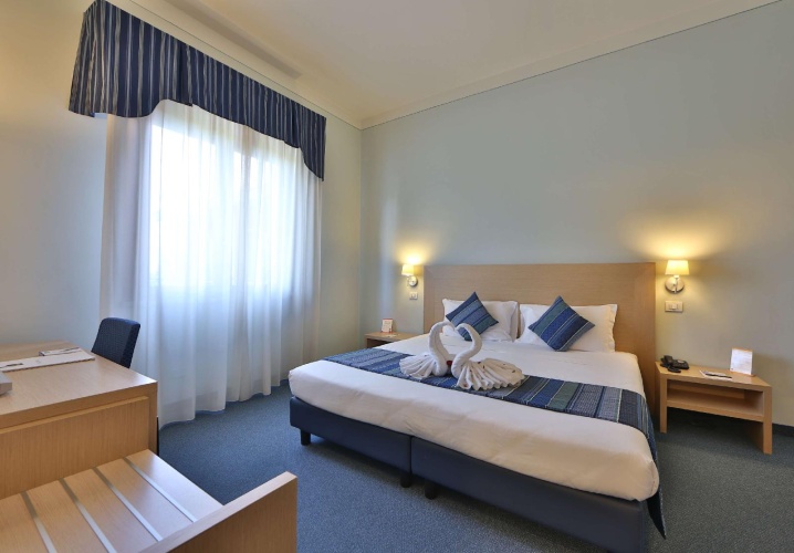 Best Western Hotel Cristallo photo 10