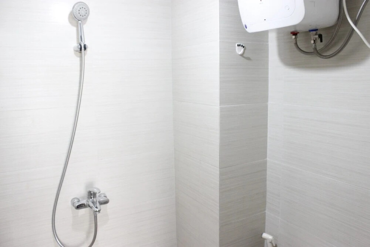 Stylish 2BR Gateway Pasteur Apartment near Exit Toll
