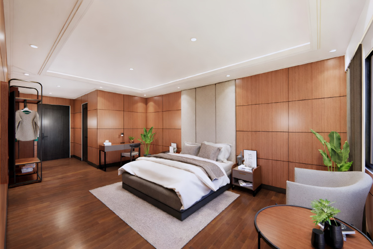 Hotel Bumi Senyiur